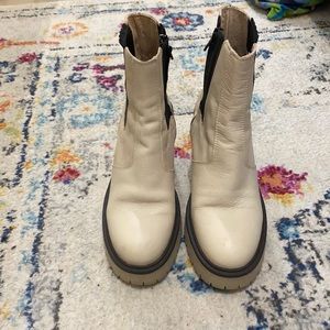 FP James Chelsea Boots
